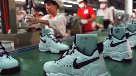 nike made in vietnam fake - Nike manufacturers in Vietnam.